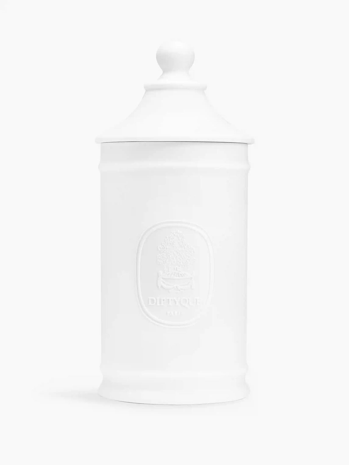 Apothecary Jar - Medium