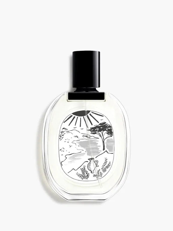Ilio - Eau de toilette