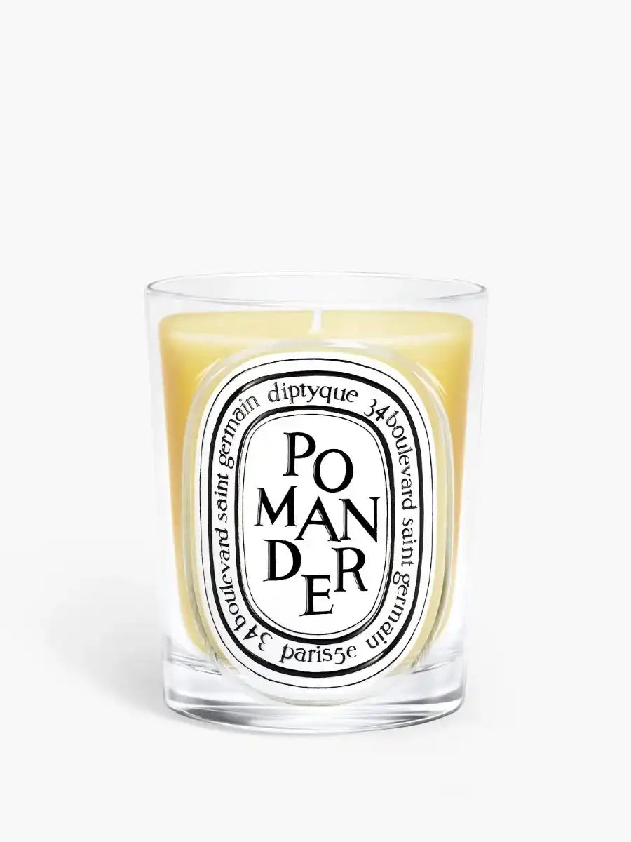 Pomander - Classic Candle