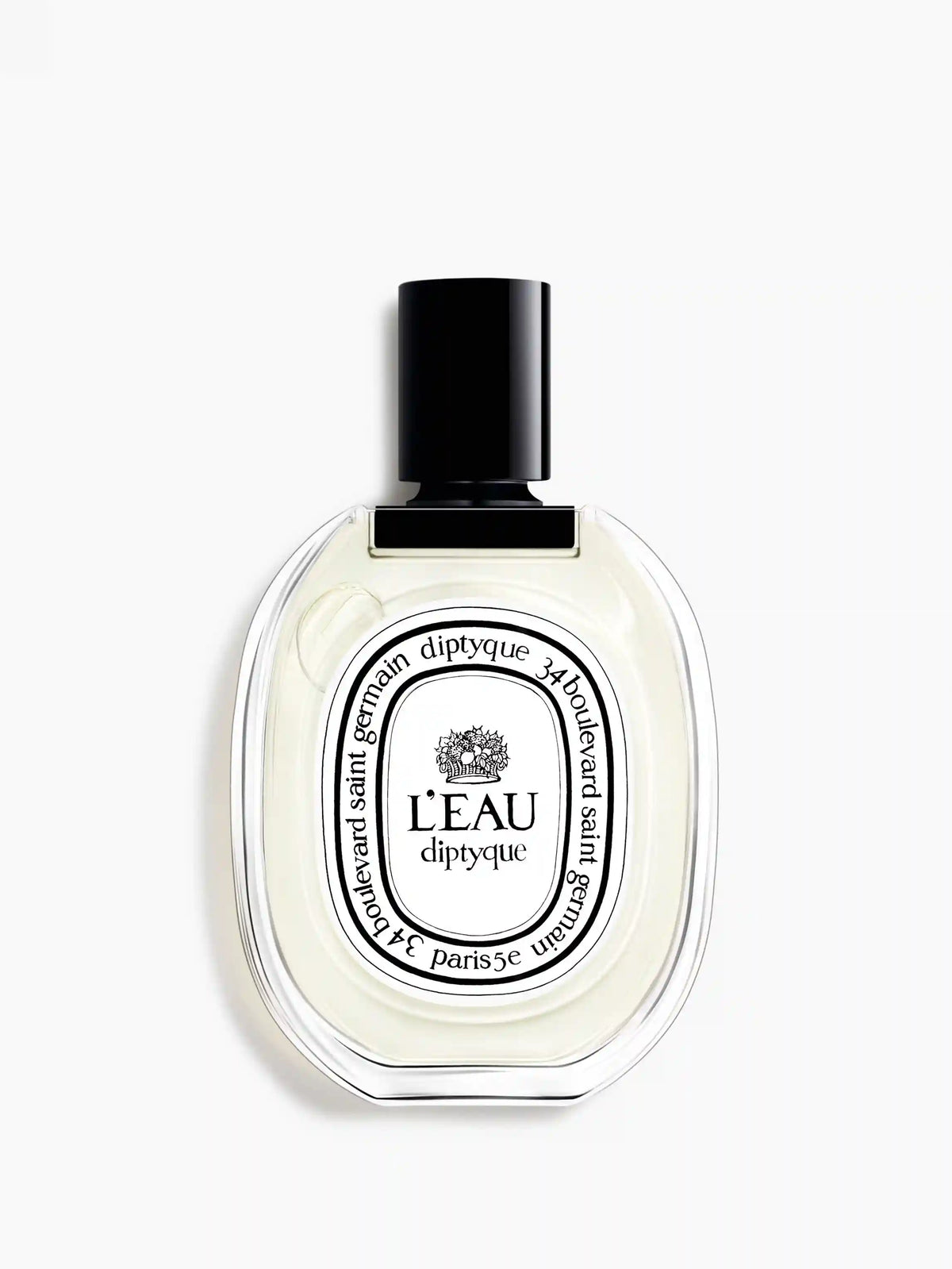 L'Eau - Eau de toilette