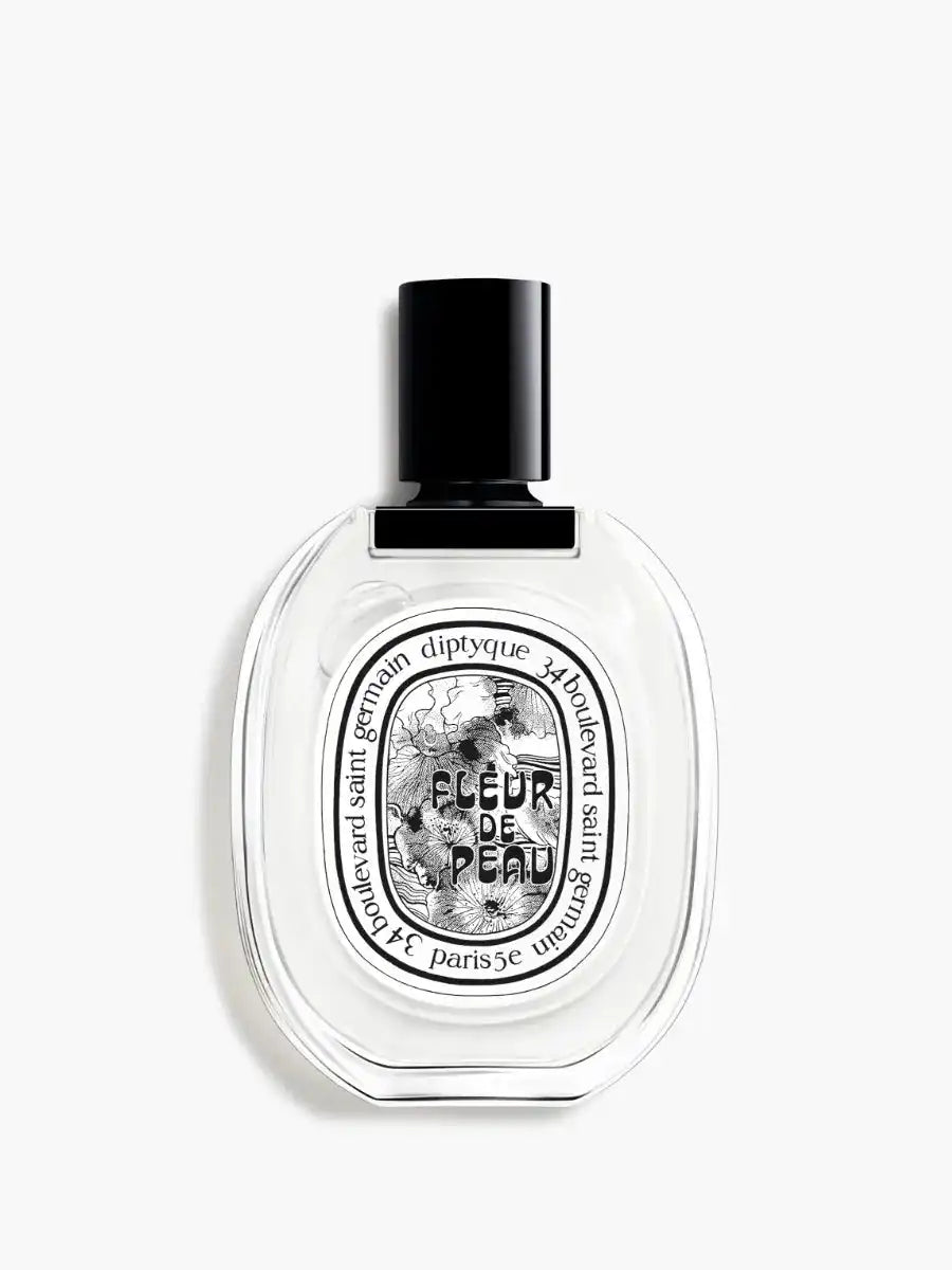 Fleur de Peau - Eau de toilette