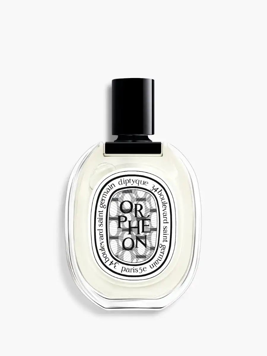 Orphéon - Eau de toilette
