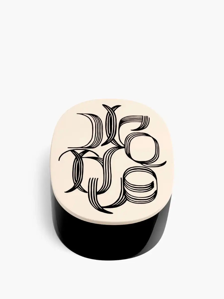 Oval box - Small