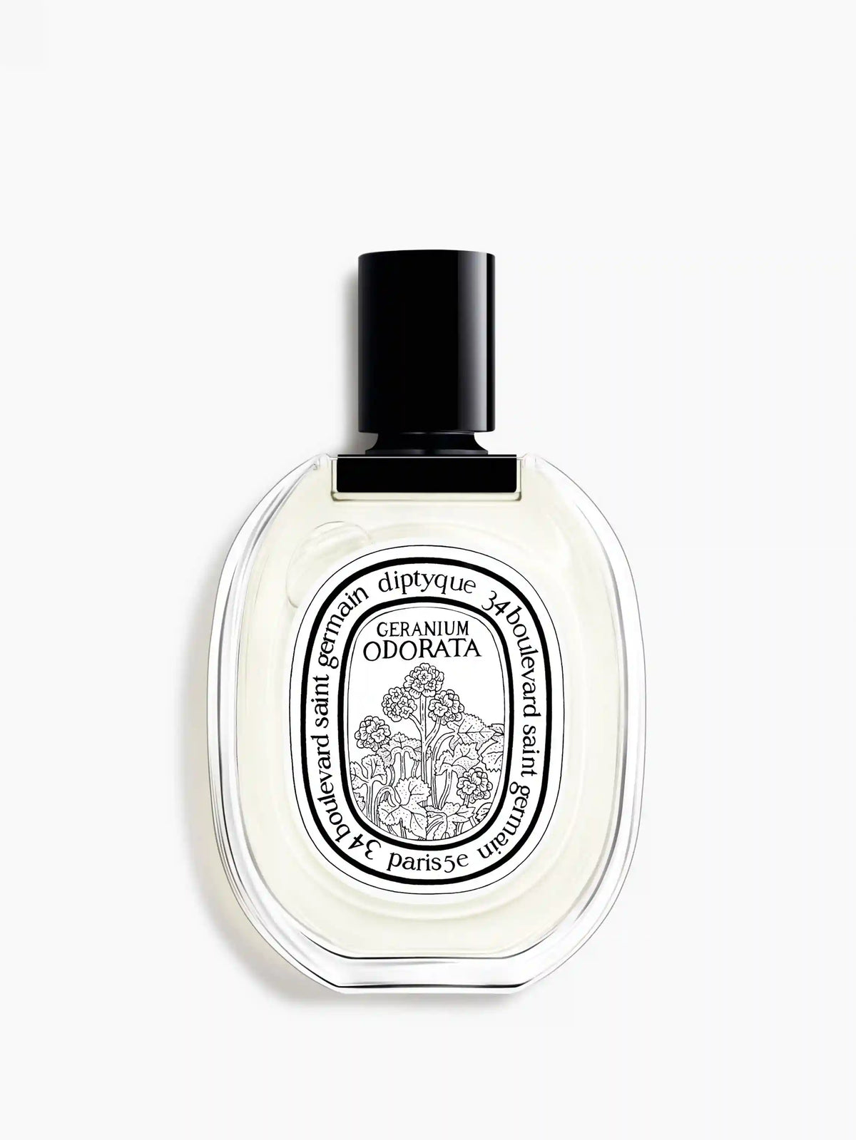 Geranium Odorata - Eau de toilette
