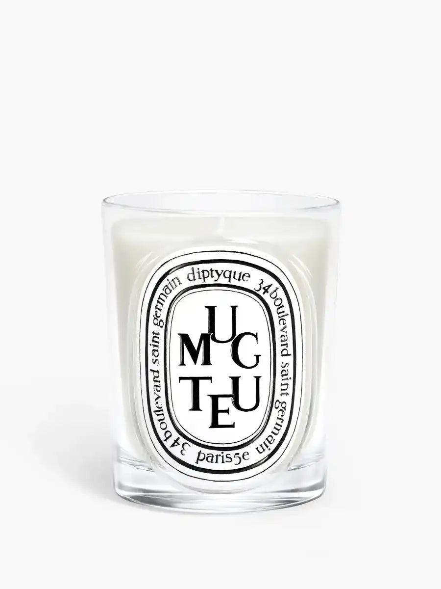 Muguet (Lily of the Valley) - Classic Candle