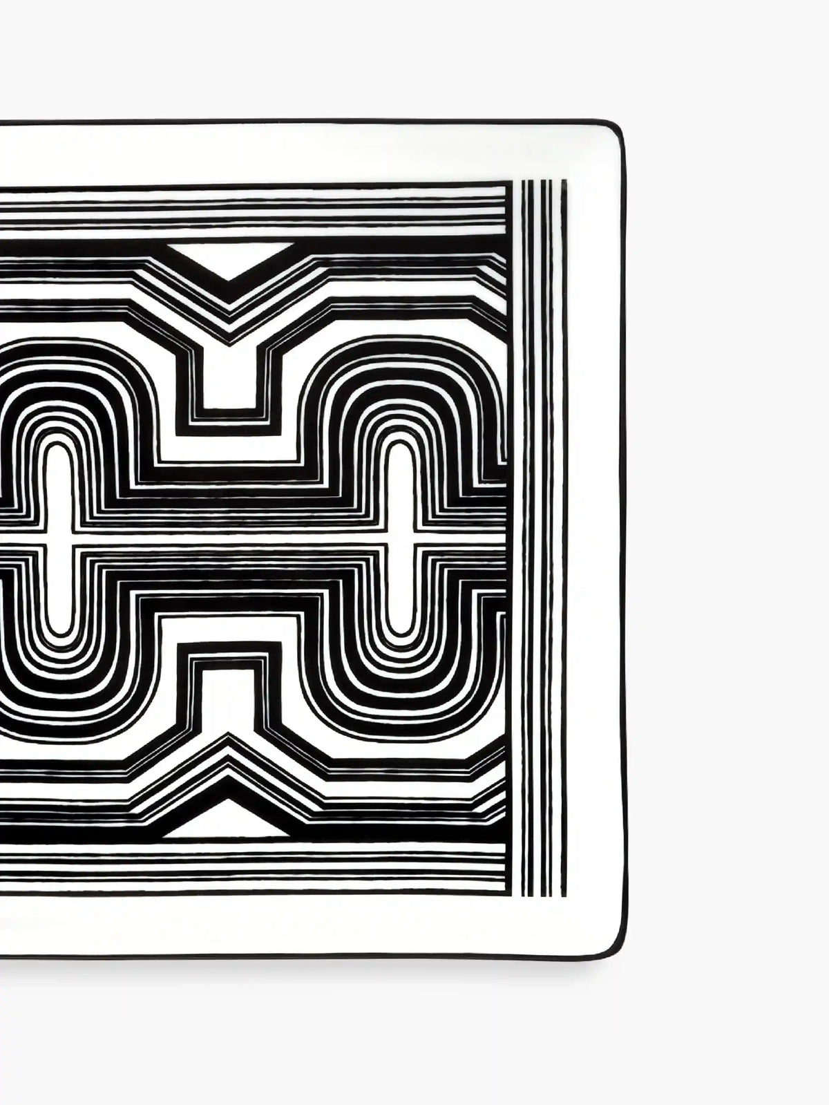Basile tray - Large