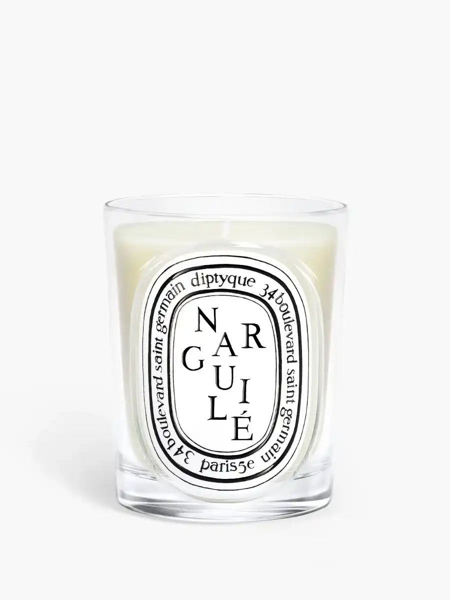 Narguilé - Classic Candle
