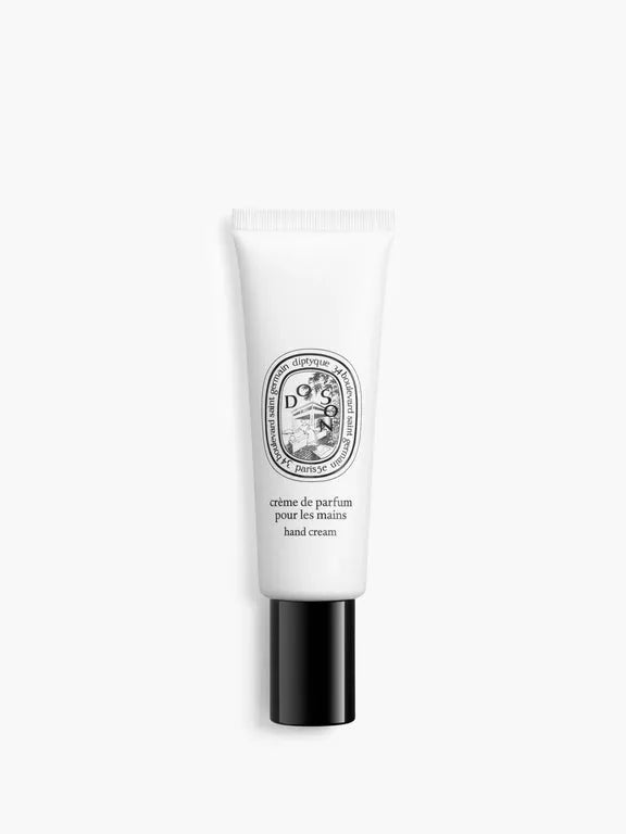 Do Son - Perfumed hand cream