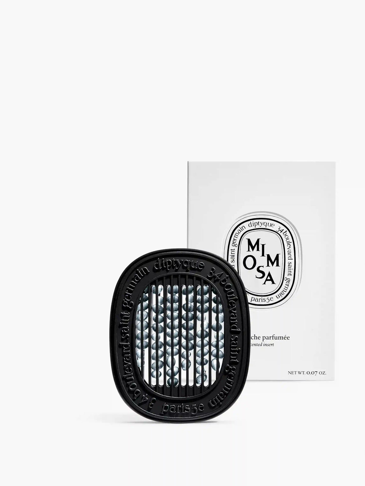Mimosa - Insert for diffuser
