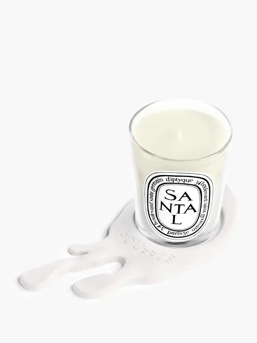 Dripping Wax Stand - For classic candles