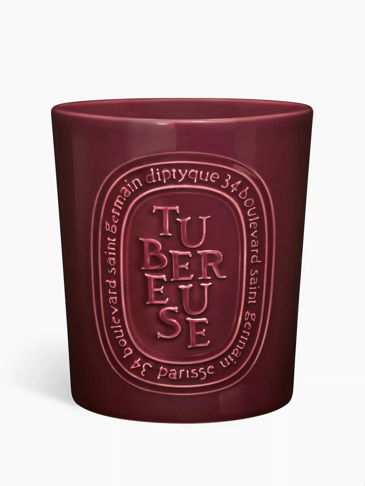Tubéreuse (Tuberose) - Large Candle