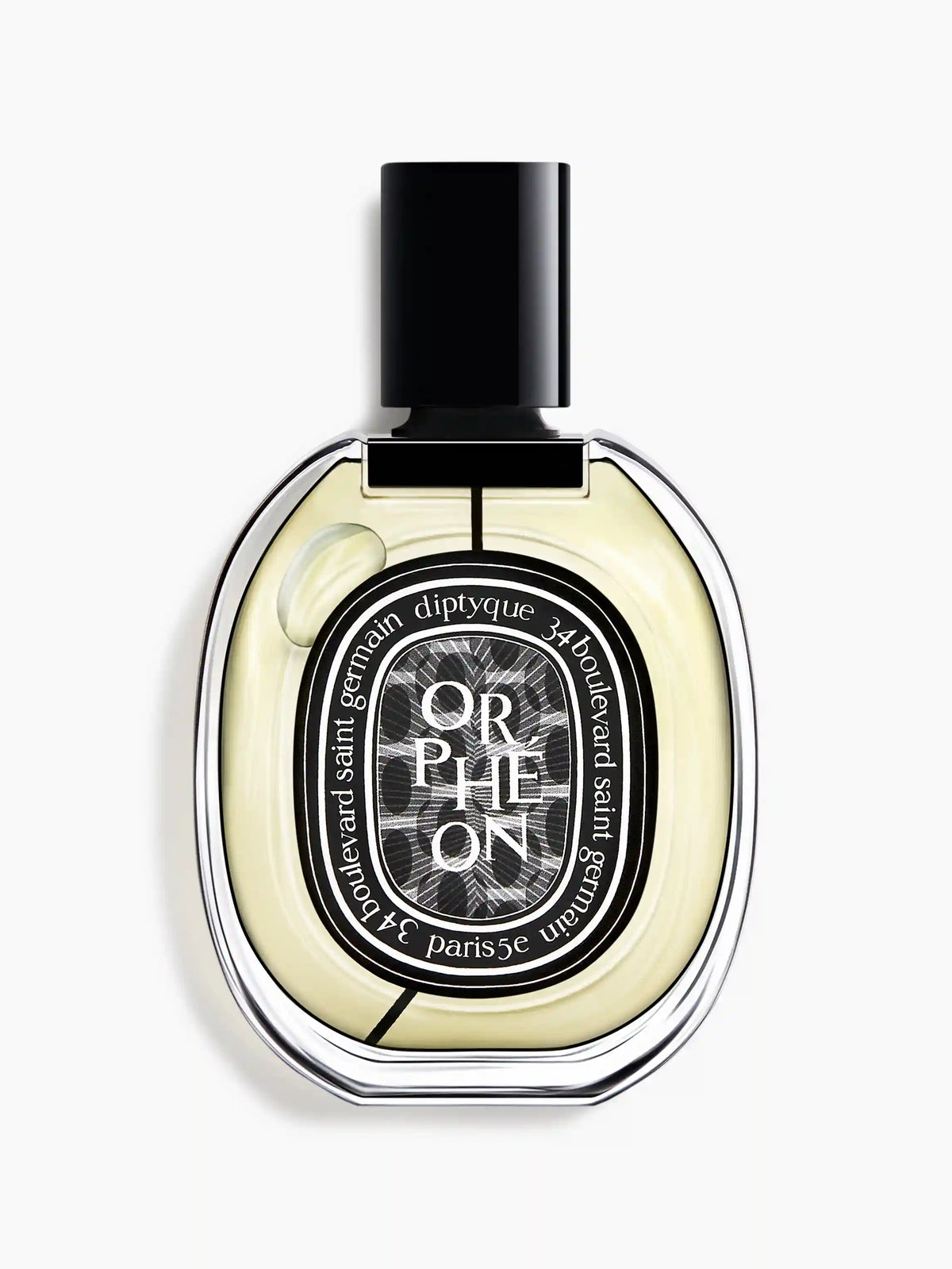 Orphéon - Eau de parfum large format
