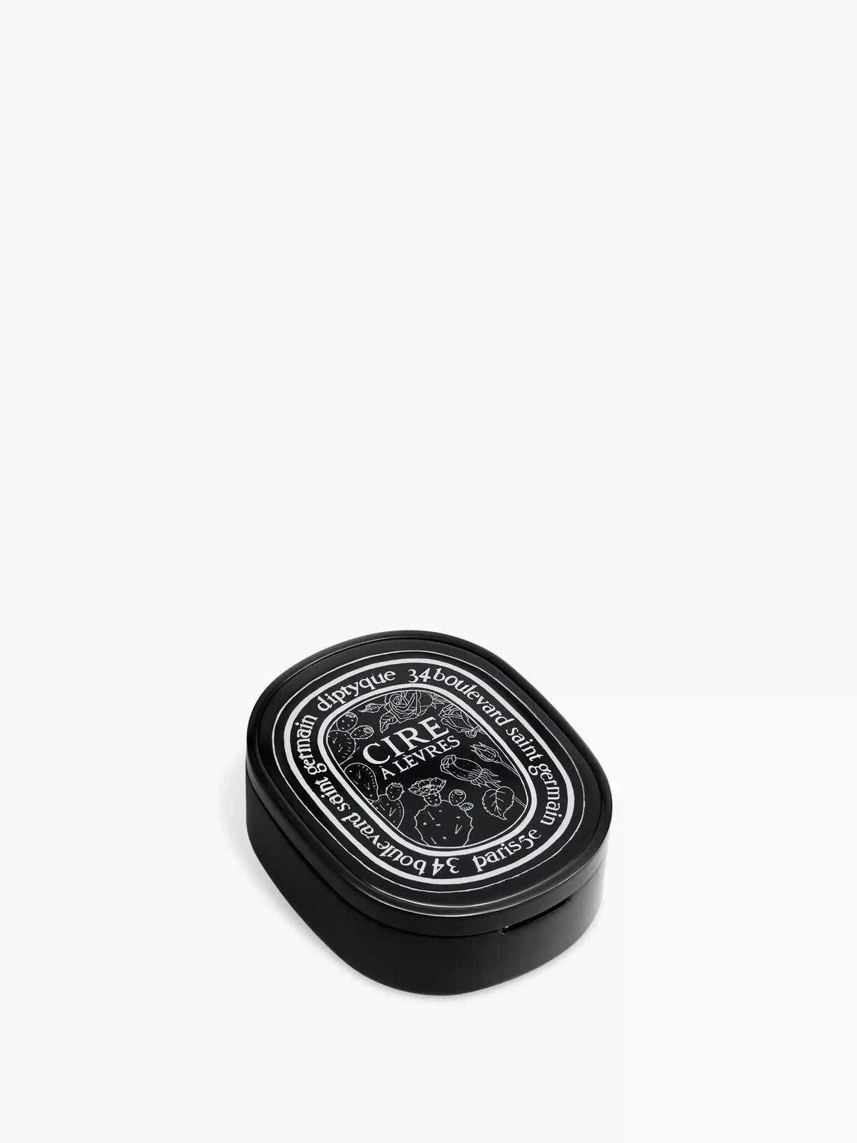 Lip wax - Refillable