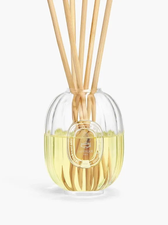 Home Fragrance Diffuser - Glass vessel