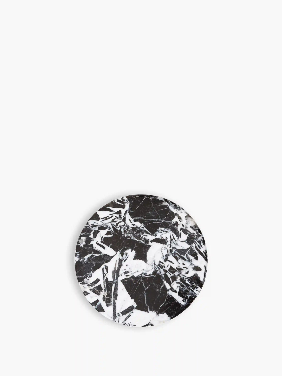 Antique Marble lid - For classic candles