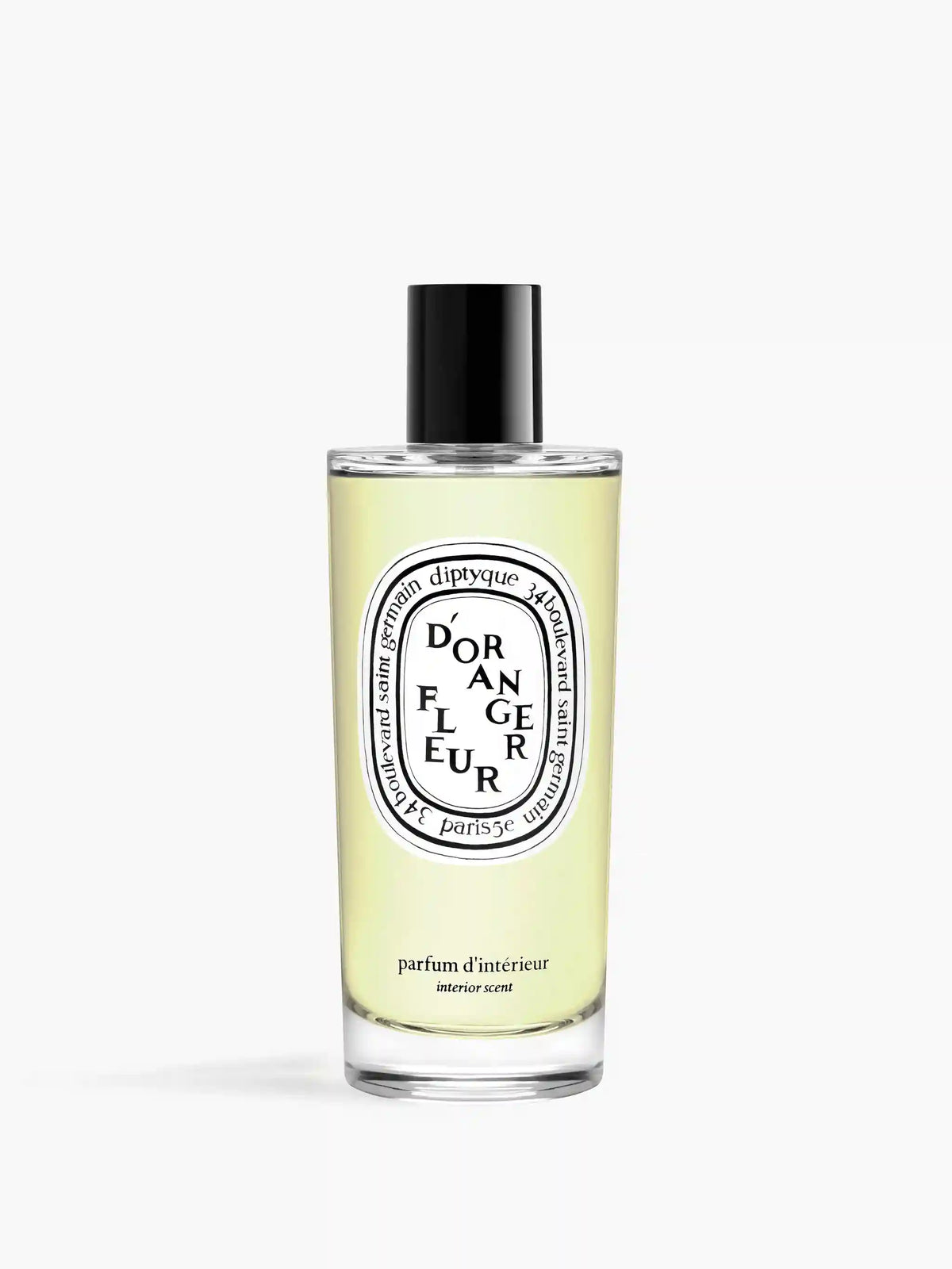 Fleur d'Oranger (Orange Blossom) - Room Spray