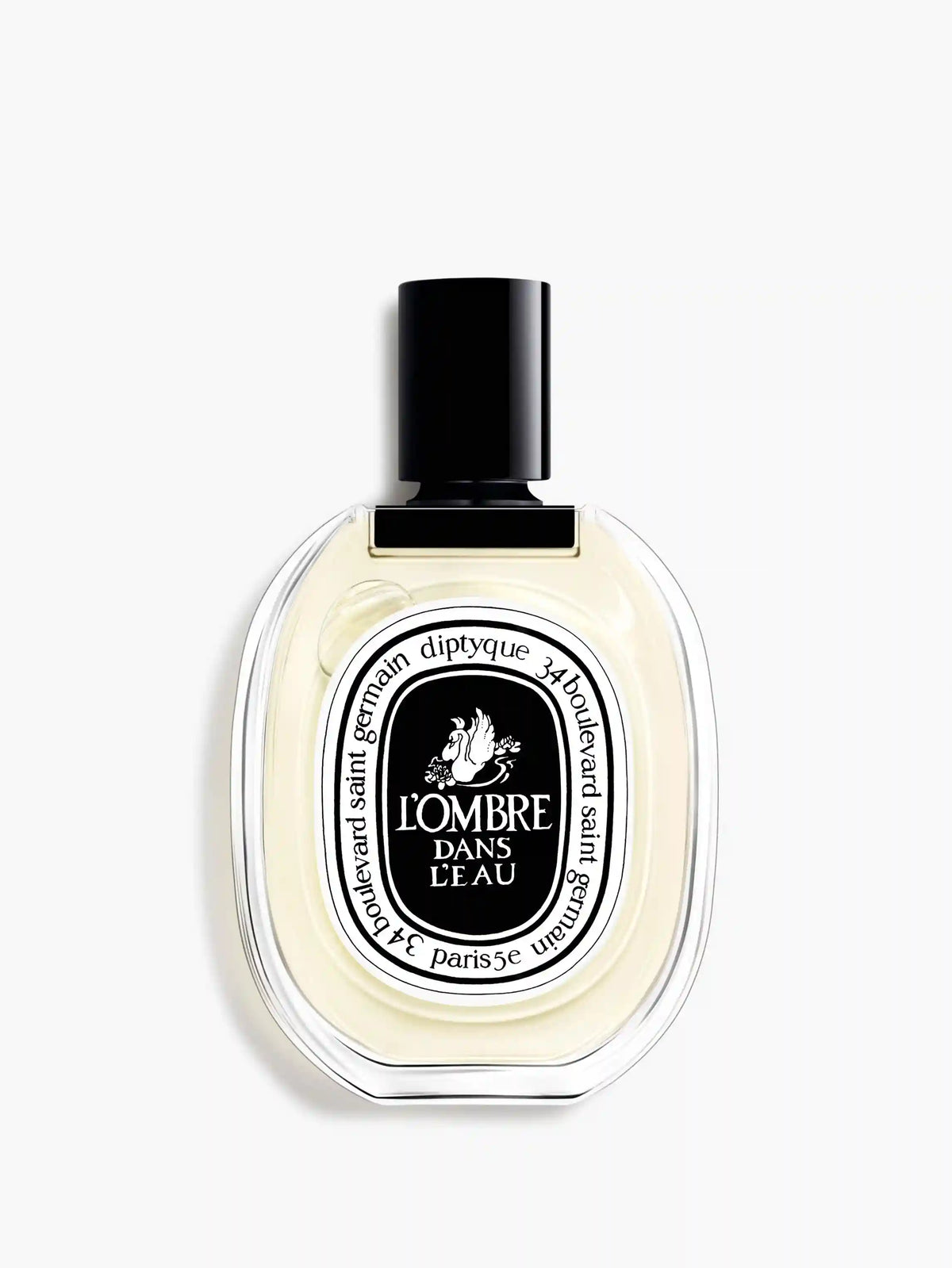 L'Ombre dans l'Eau - Eau de toilette