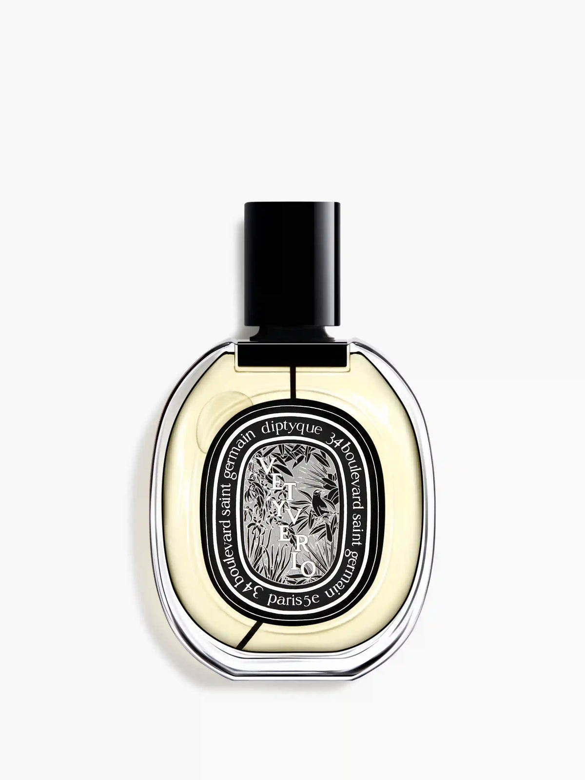 Vetyverio - Eau de parfum
