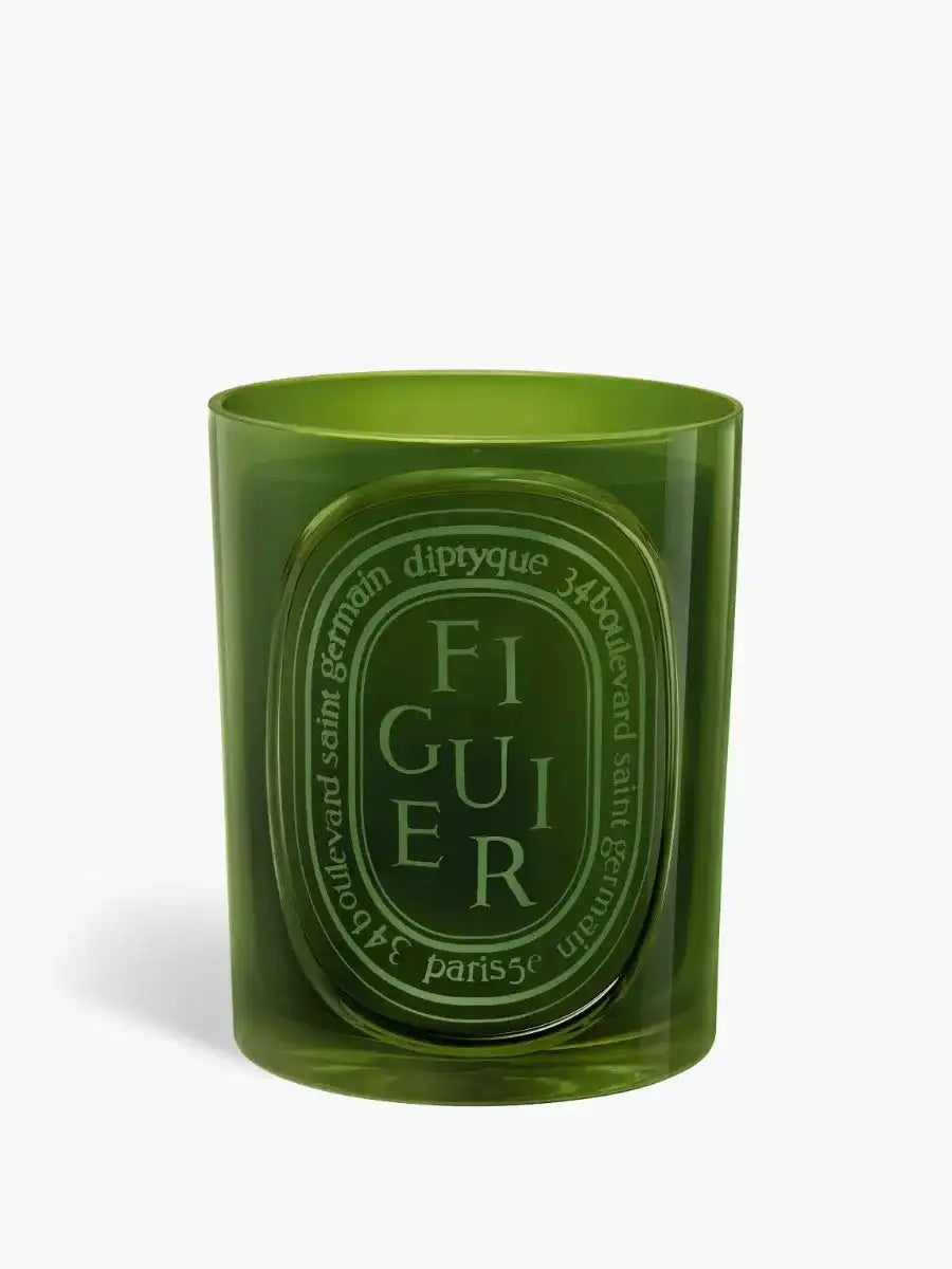 Figuier (Fig Tree) - Medium Candle