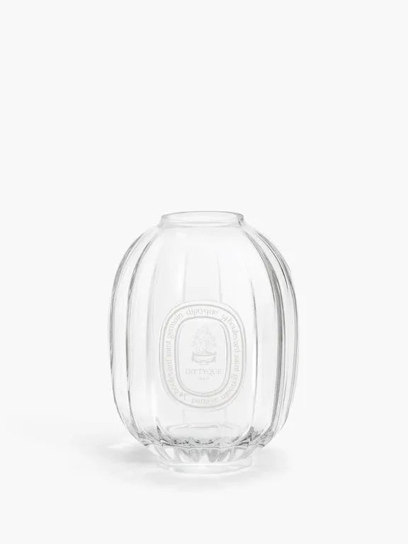 Home Fragrance Diffuser - Glass vessel