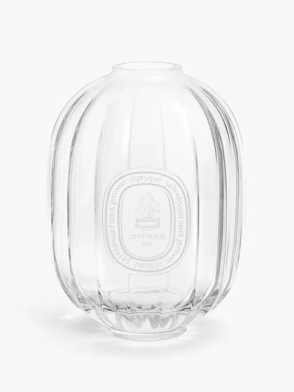 Home Fragrance Diffuser - Glass vessel