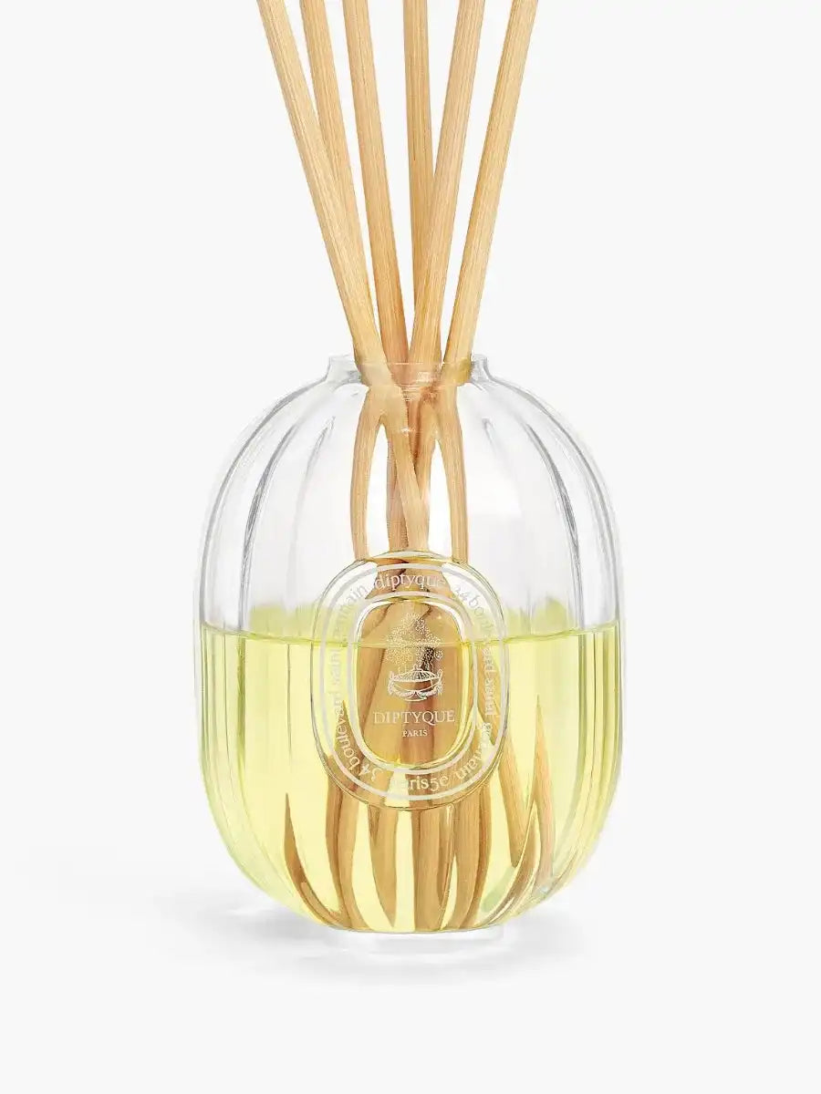 Home Fragrance Diffuser - Glass vessel