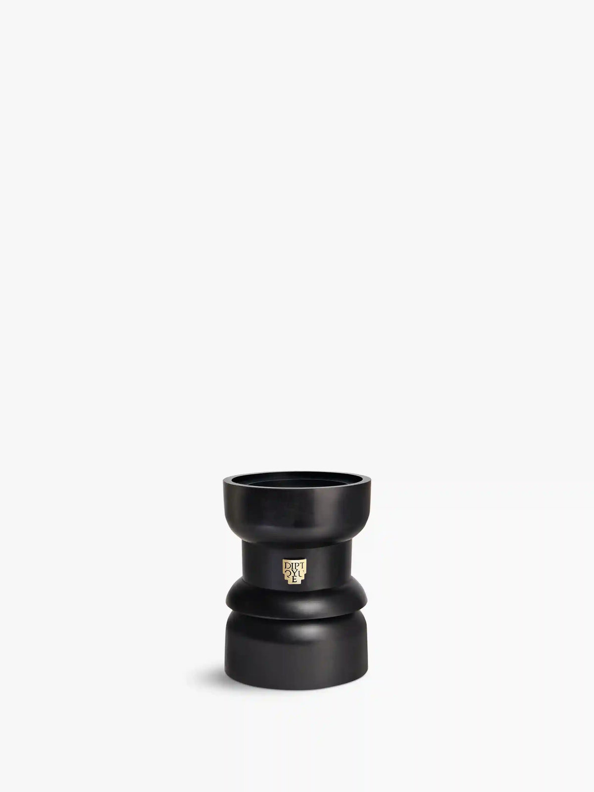Small chess candle holder - For classic candles