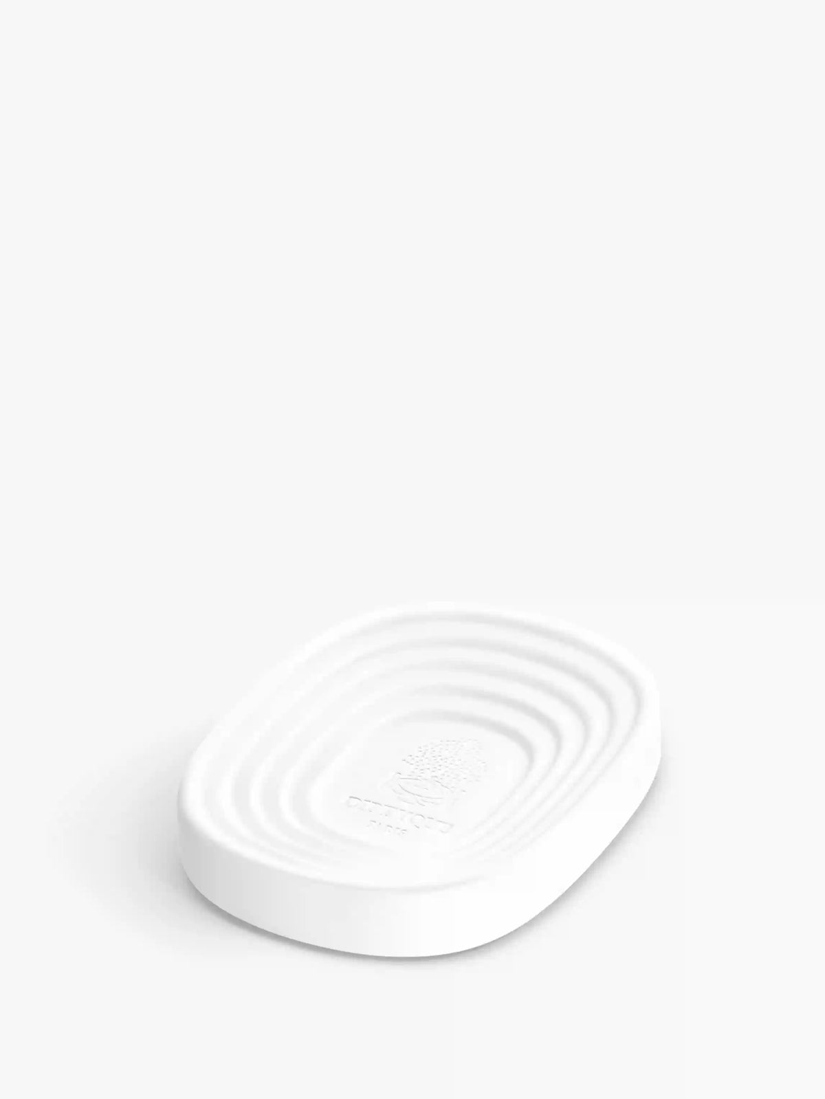 Soap holder - Oval