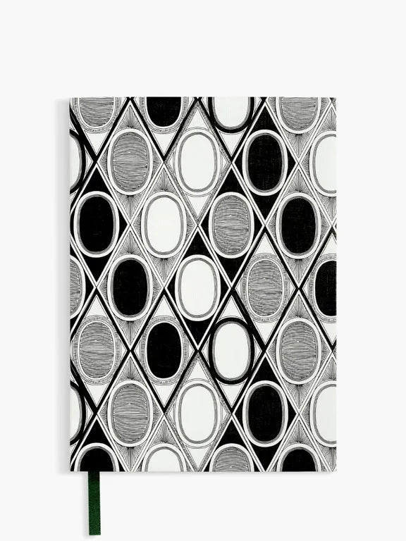 Notebook - Diamonds in Graphite
