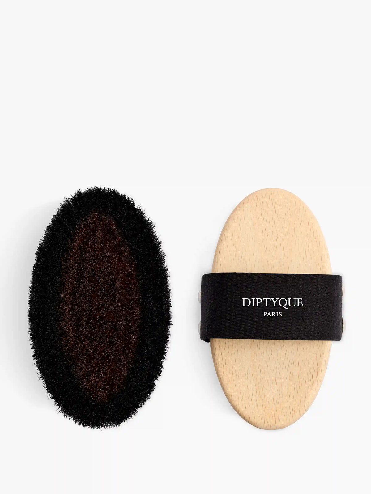 Dry brush - For the body