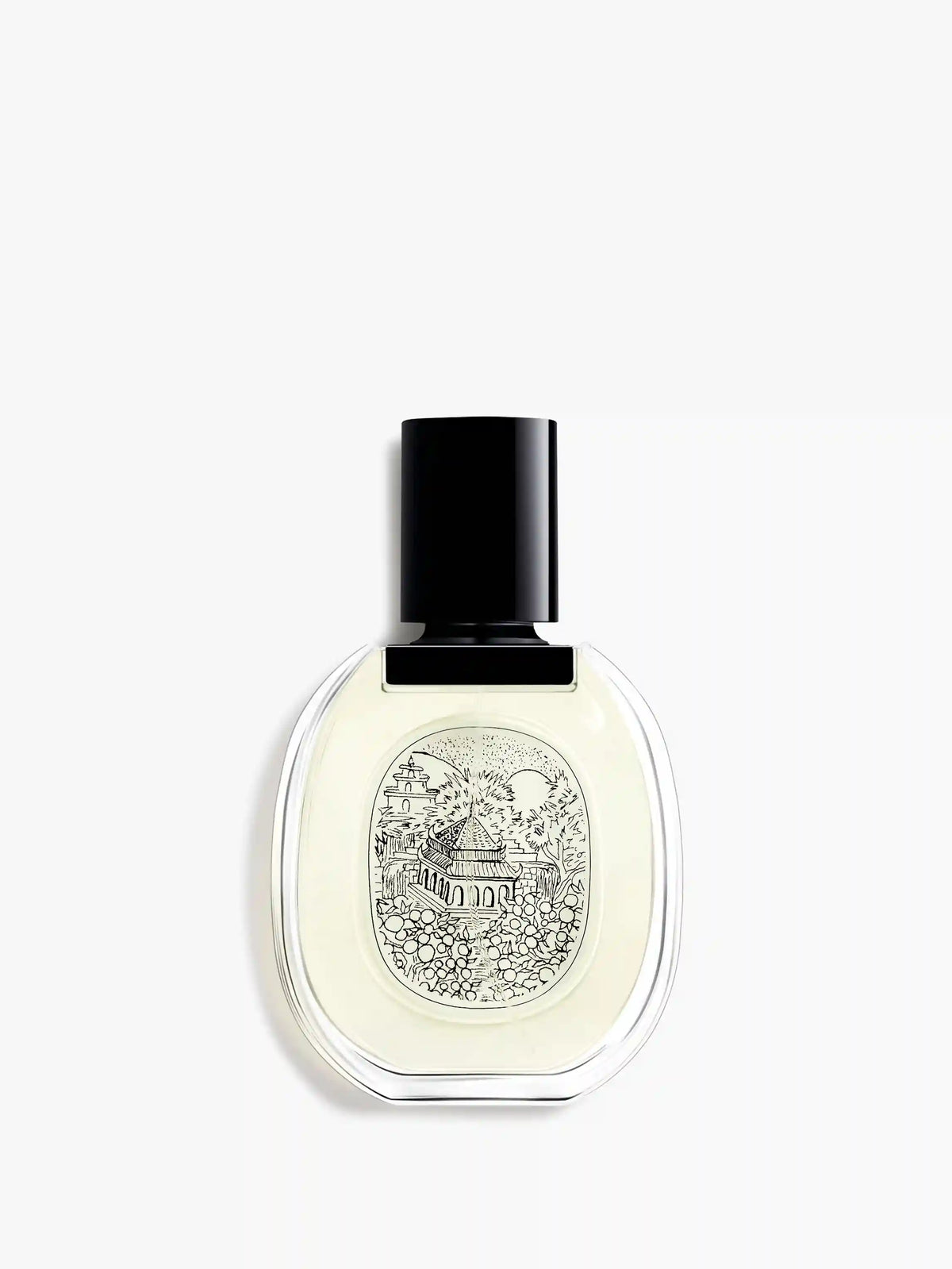 Oyédo - Eau de toilette