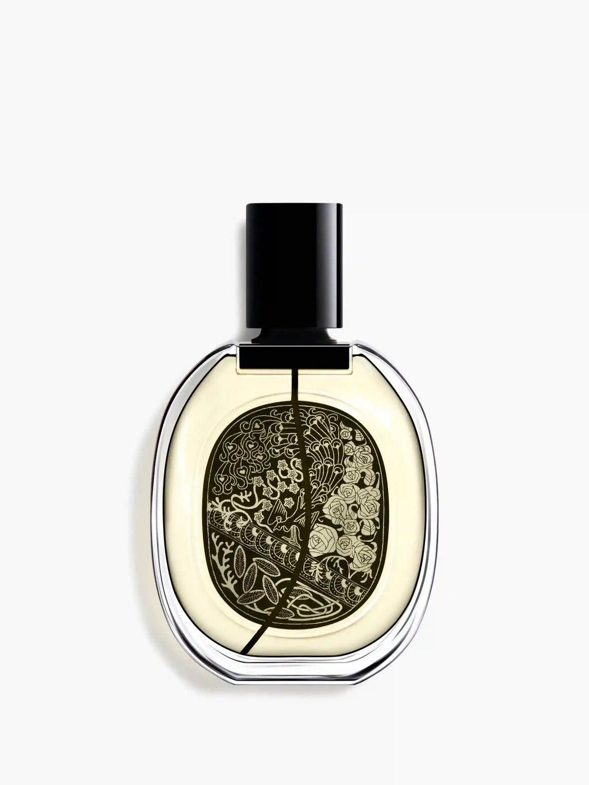 Eau Capitale - Eau de parfum