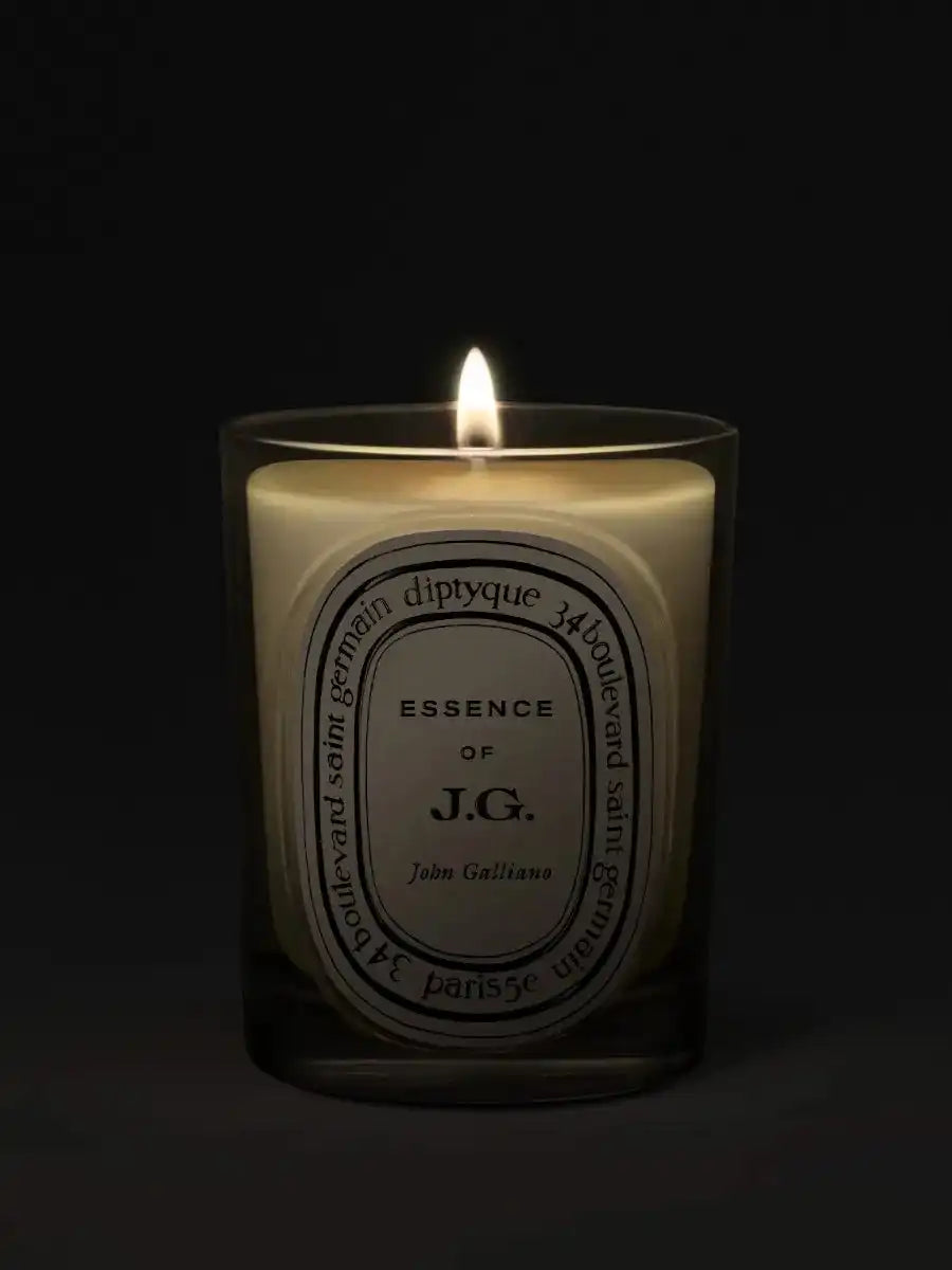 John Galliano - Classic Candle