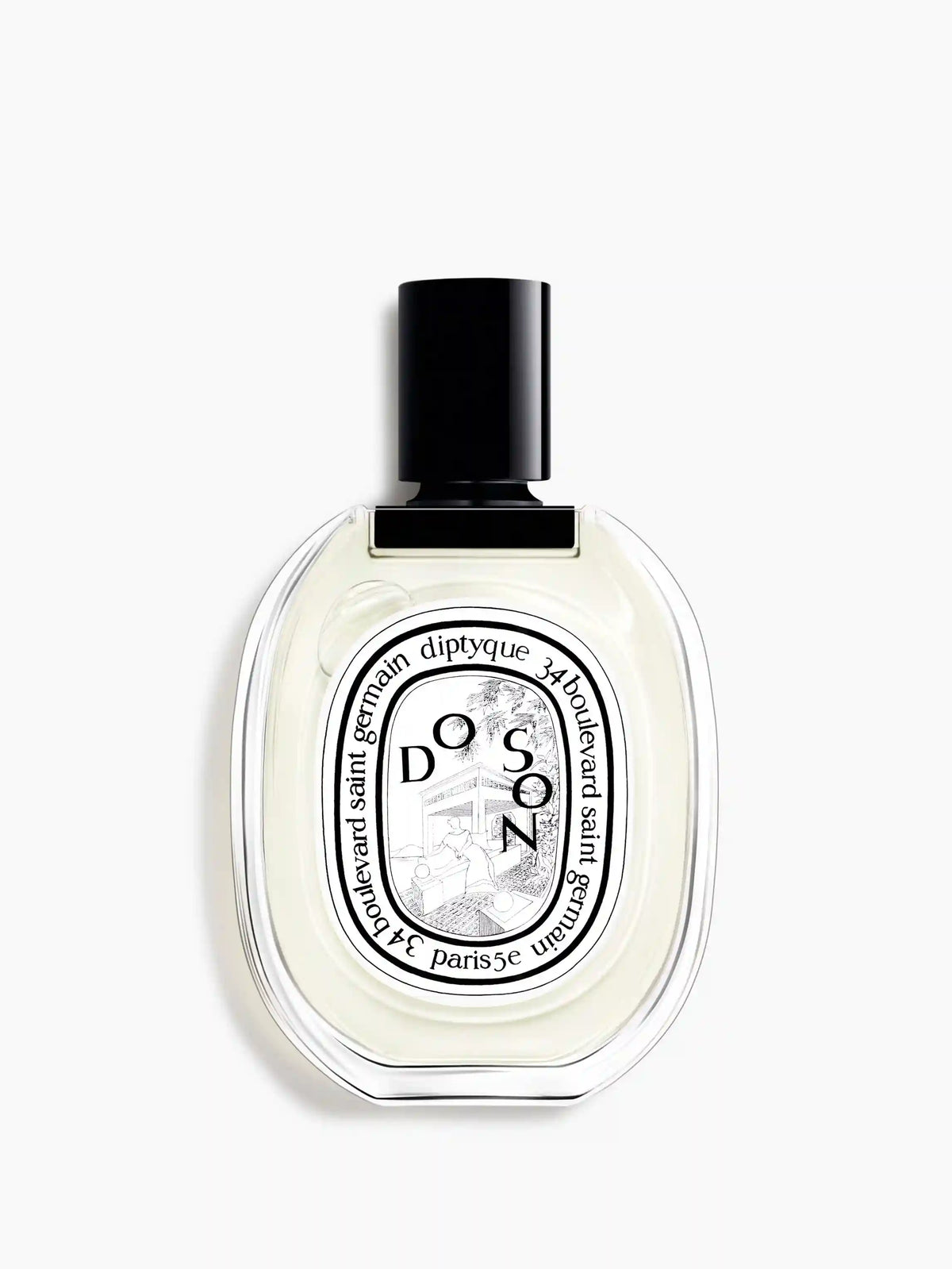 Do Son - Eau de toilette