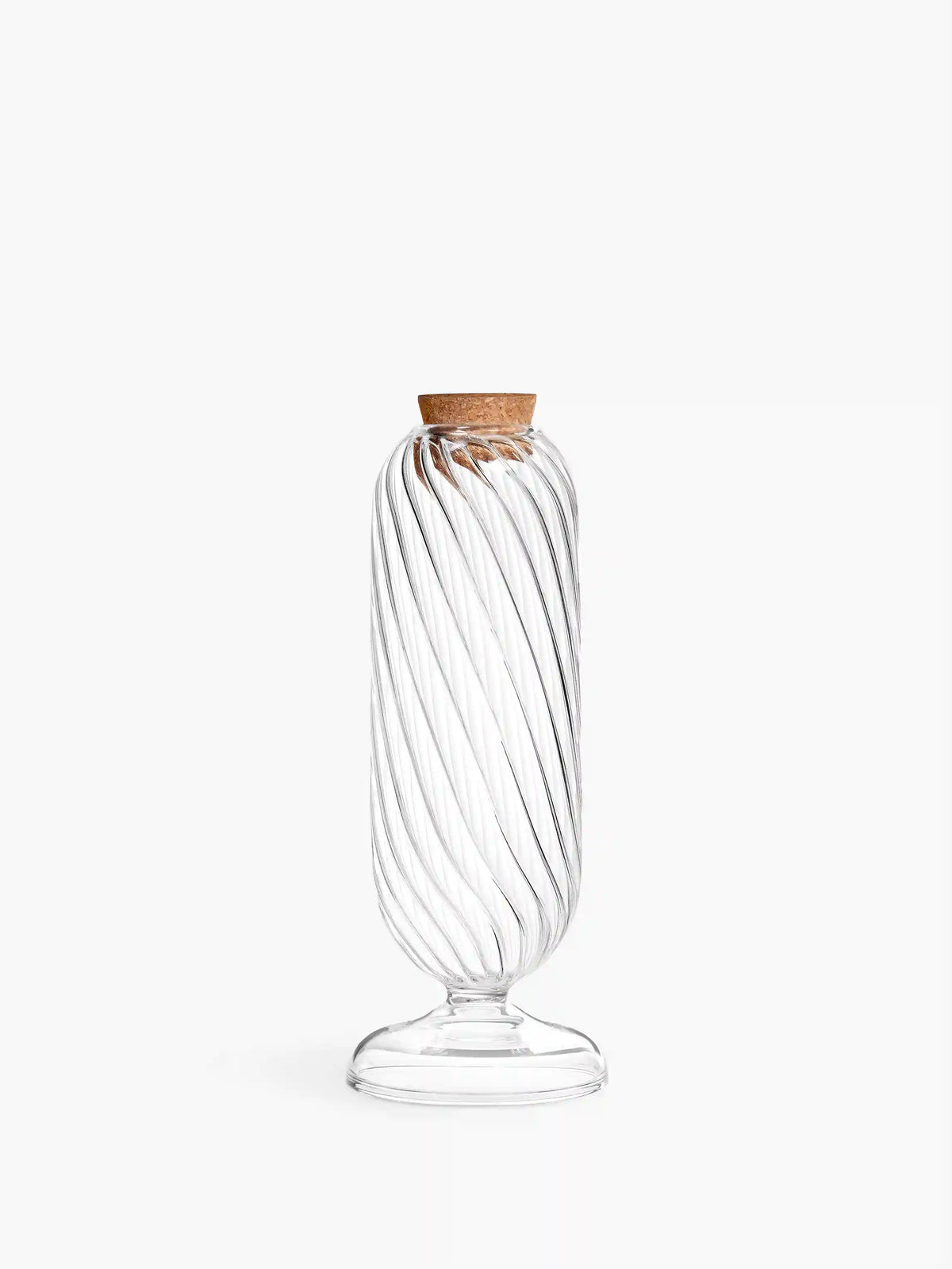 Torsade match holder - Small