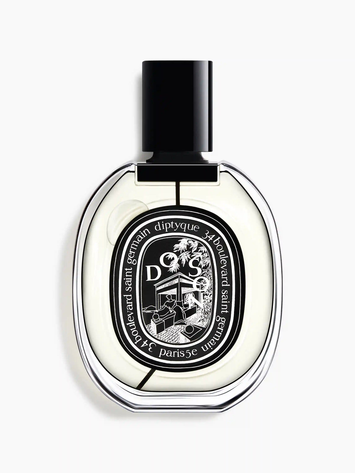 Do Son - Eau de parfum large format