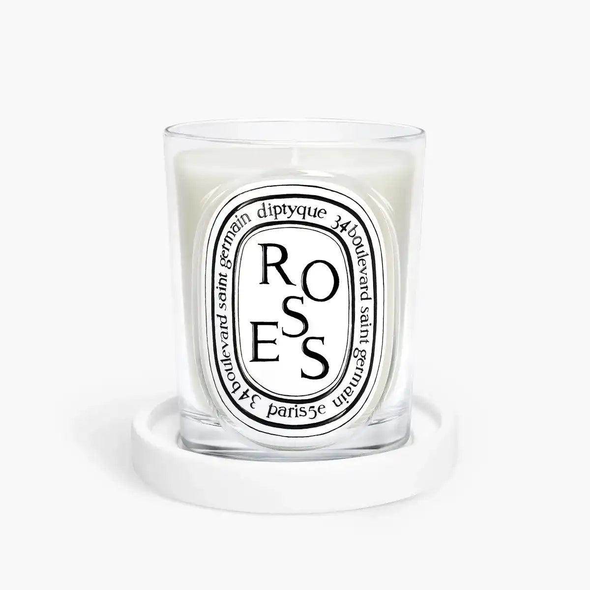 Pyramid Stand - For classic candles