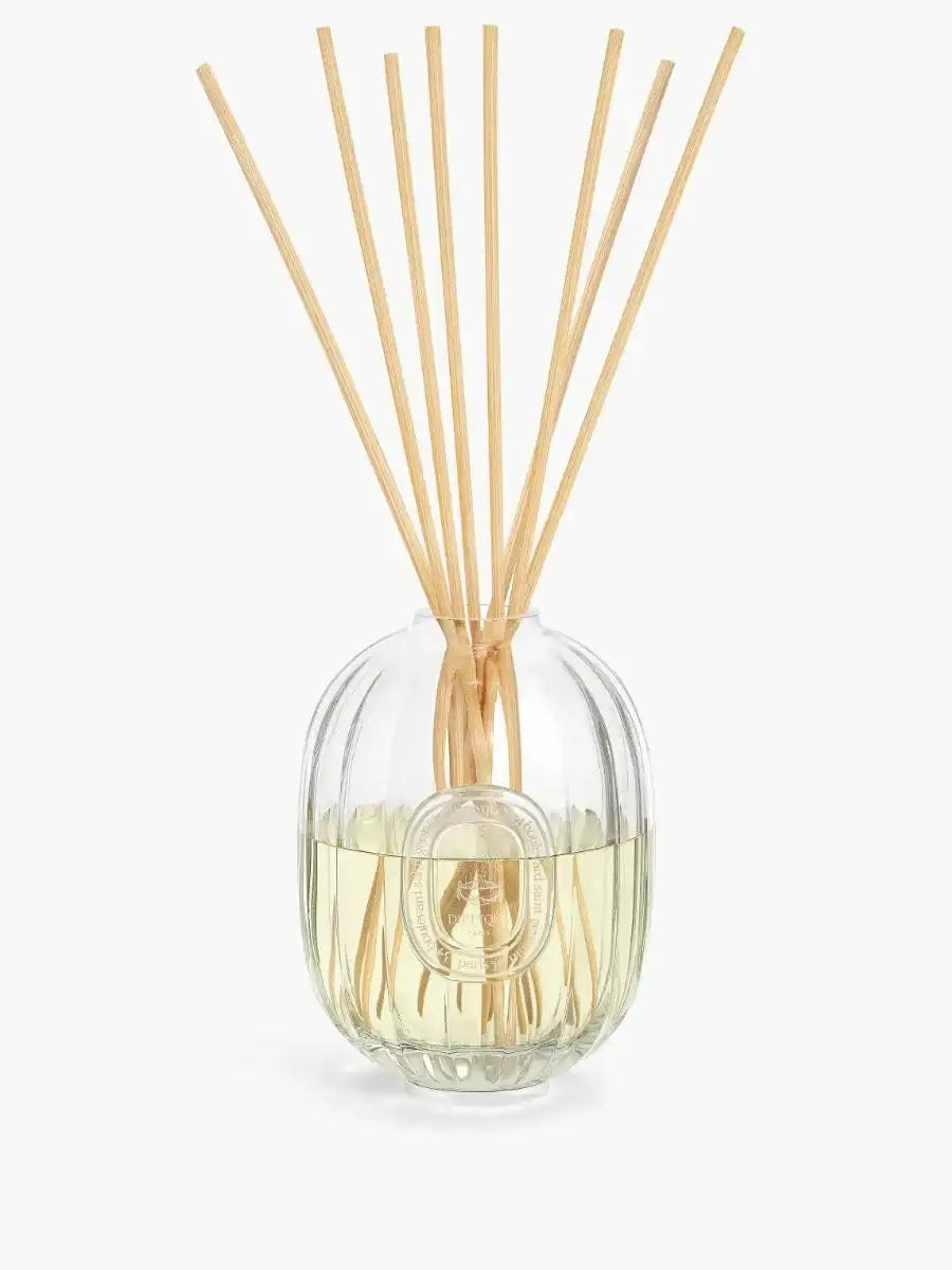 Ambre (Amber) - Refill for home fragrance reed diffuser