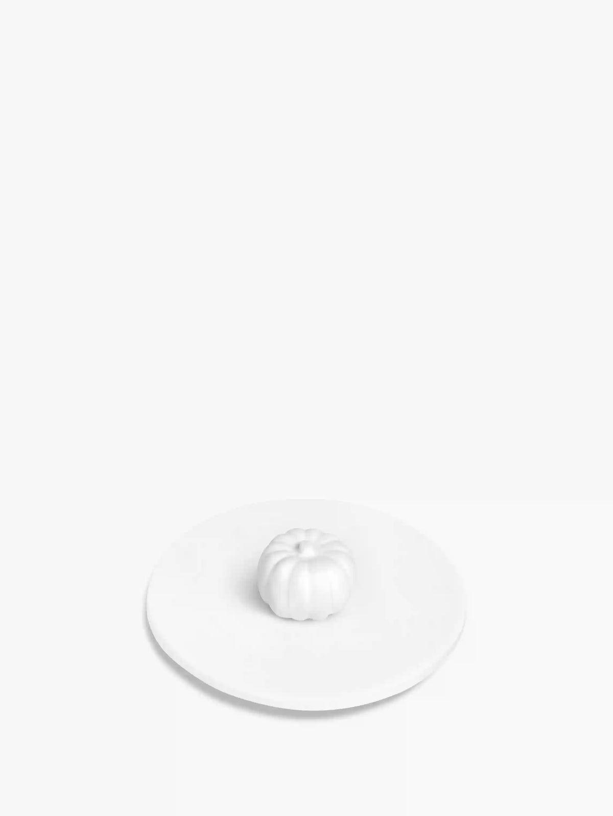 Pumpkin Lid - For classic candle